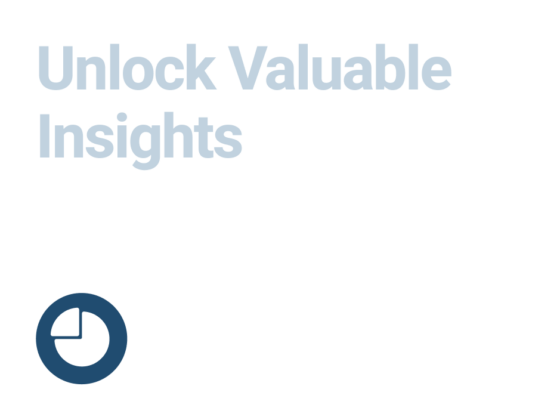 Unlock Valuable Insights