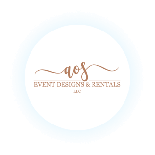 Event Designs and Rentals logo