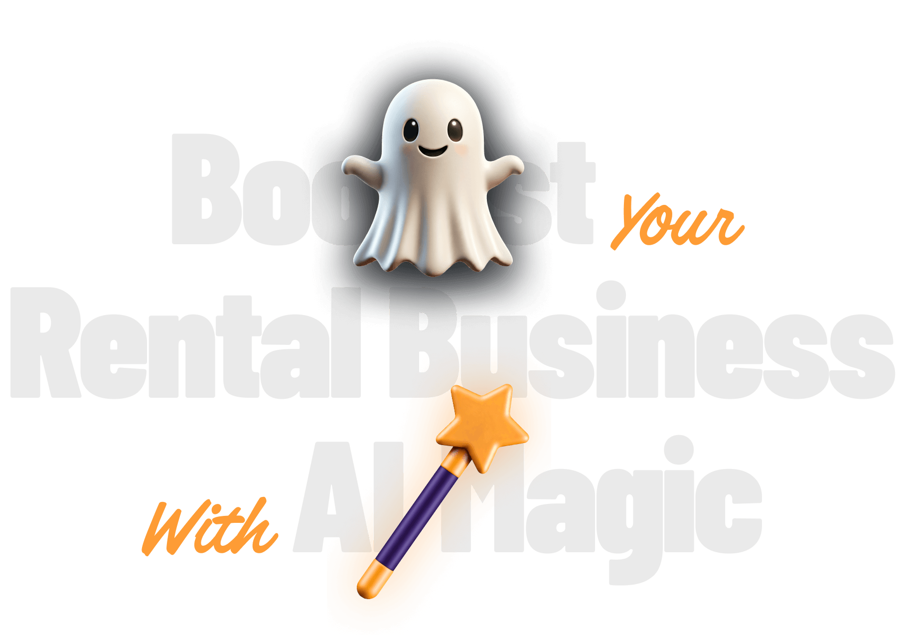 Boost Your Rental Business with AI Magic