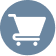 Ecommerce Cobalt Icon