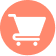 Ecommerce Orange Icon